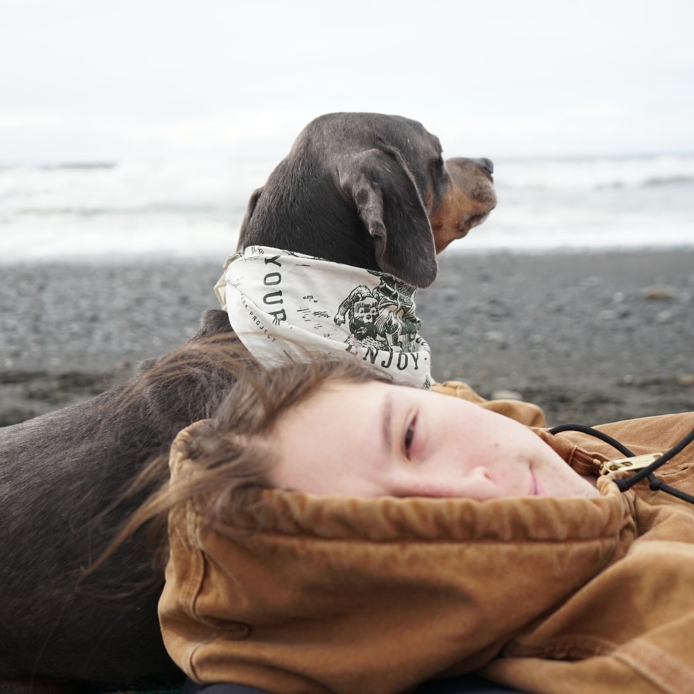 Meet your Posher, Curtis